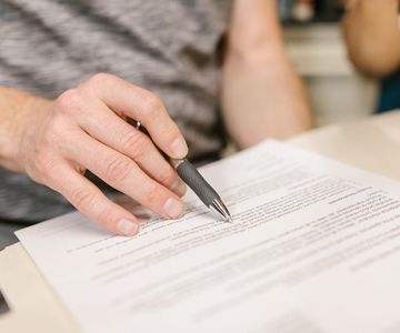 Розлучення при наявності дітей