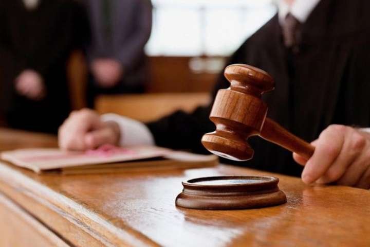 Заява на видачу судового рішення